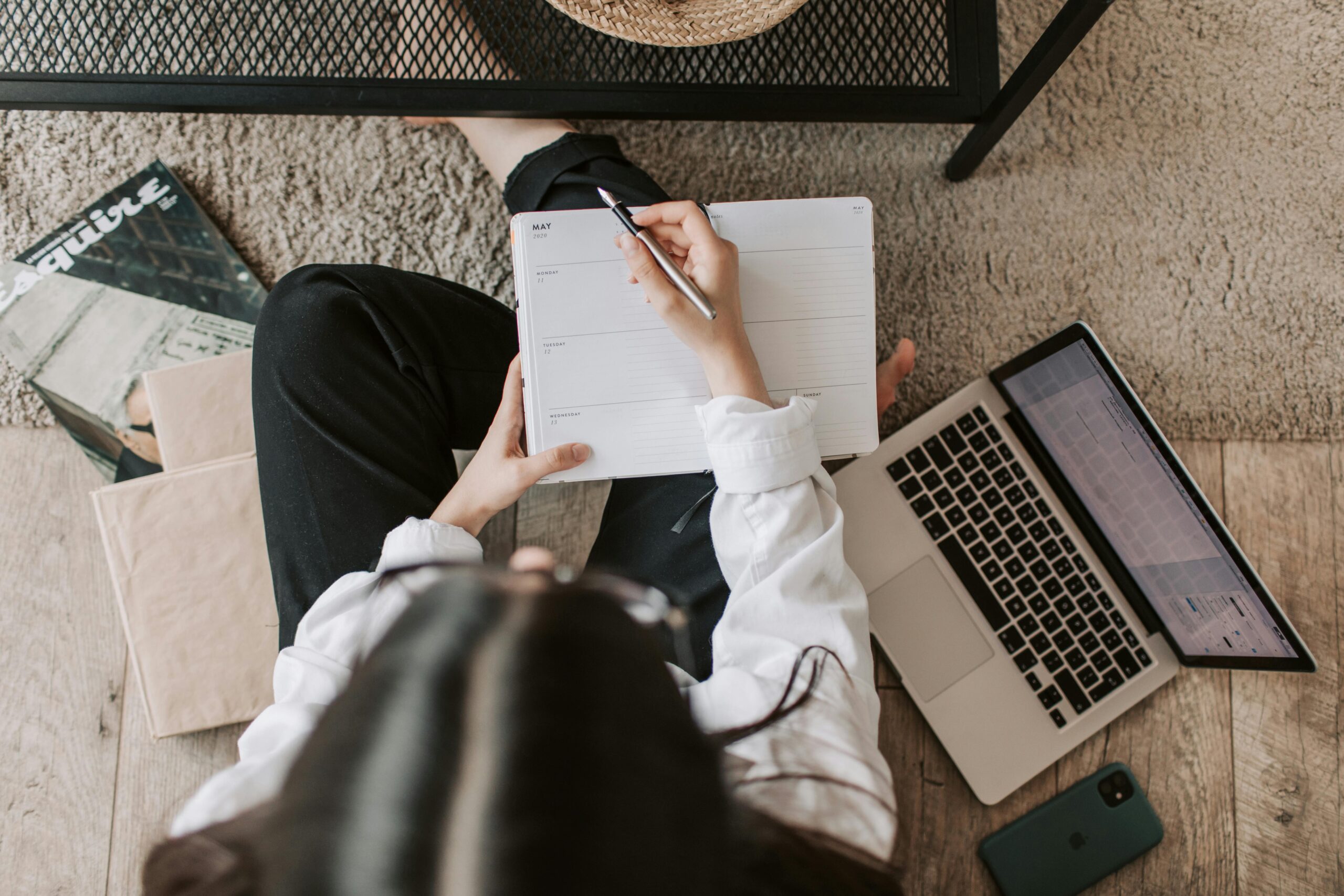 10 Cara Mengatasi Rasa Malas saat Belajar Online